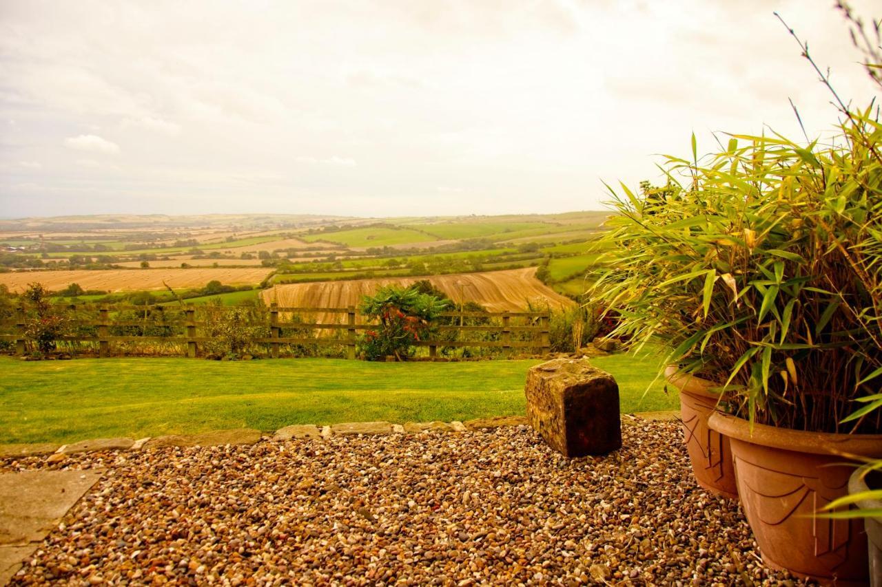 Rosecombe, Borrowby Farm Cottages Staithes Exteriér fotografie