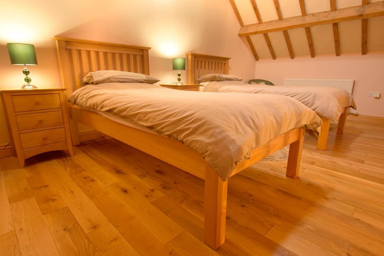 Rosecombe, Borrowby Farm Cottages Staithes Exteriér fotografie